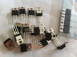 回收庫存電子元件 電容、CPU、內(nèi)存、BGA與緊固件制造