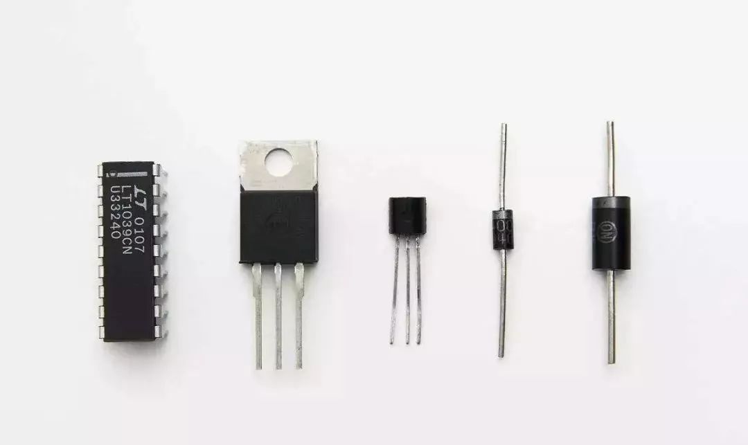 半導體熱點追蹤 二極管在5G與汽車電子識別系統(tǒng)中的創(chuàng)新應用