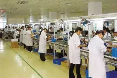 你沒窮過(guò)，你不懂——電子元件背后的消費(fèi)哲學(xué)與生活現(xiàn)實(shí)