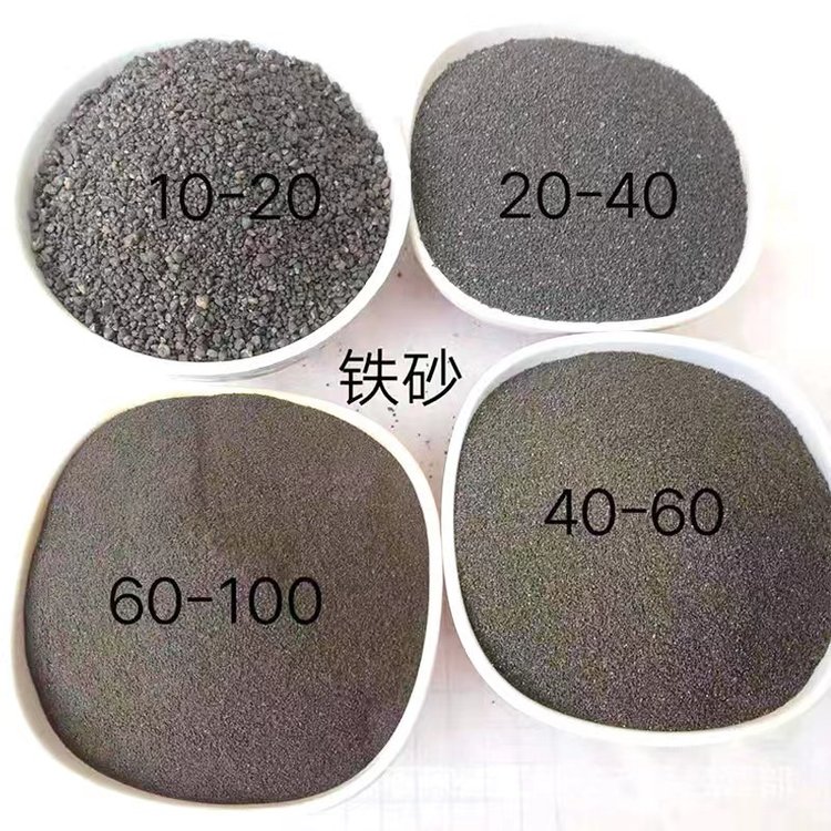 磁粉與鐵精粉的價(jià)格差異與市場(chǎng)行情分析