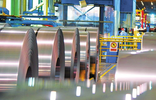 科技創新強動力 技術服務