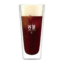 答案茶 一杯能解憂的創意飲品，開啟智慧創業新篇章